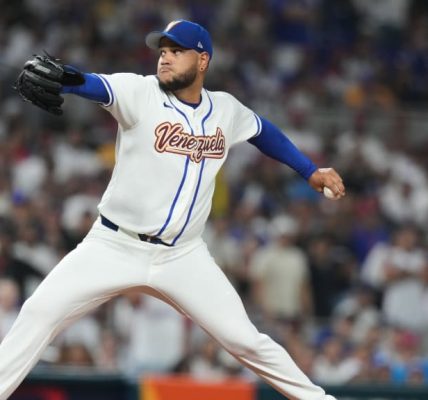 "E-Rod" abrirá por Venezuela la final del Clásico Mundial ante EEUU