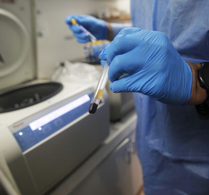 EE.UU. aprueba primera inyección preventiva para el VIH