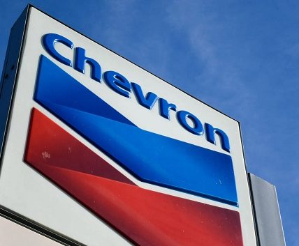 Chevron