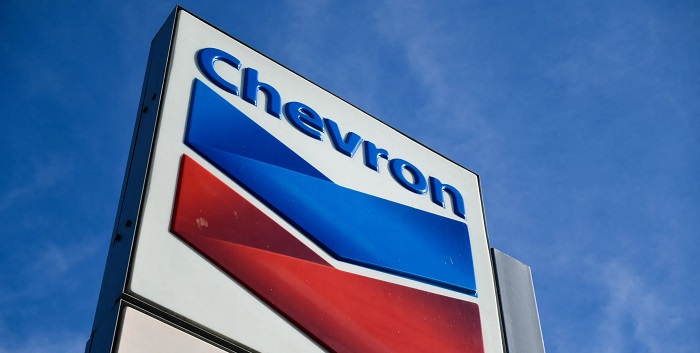 Chevron