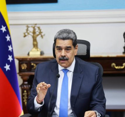 Nicolás Maduro