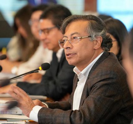 Gustavo Petro