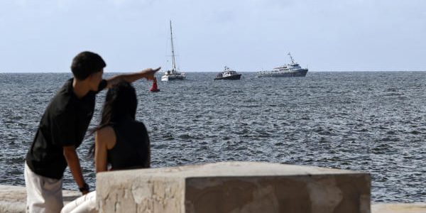 Cuba - petróleo