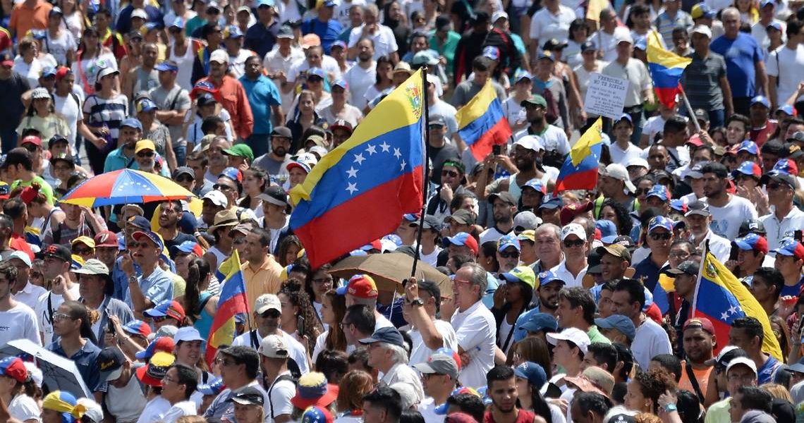 Venezuela entre los países más corruptos del mundo