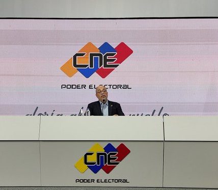 CNE: Resultados irreversibles otorgan 205 alcaldías al PSUV y 80 a la oposición