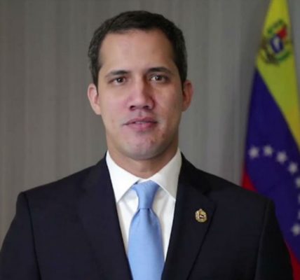 Estados Unidos invitó a Juan Guaidó a cumbre de las democracias del mundo