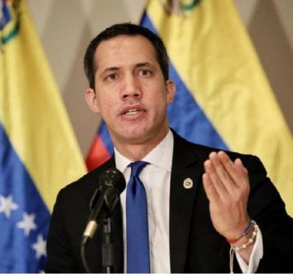 Alianza Democrática exigió investigar gestión de Juan Guaidó por desfalco a la nación