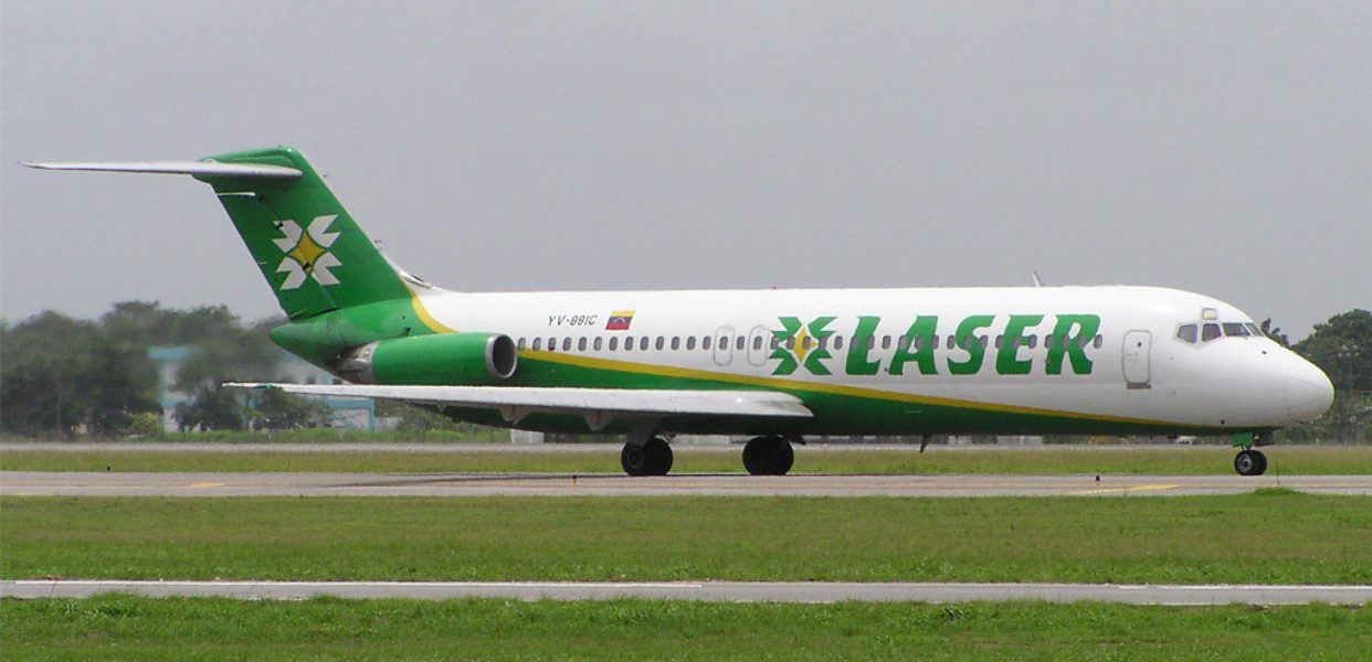 Laser-Airlines