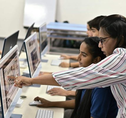 ESET en Gira Universitaria: Existe un millonario déficit mundial de expertos en ciberseguridad