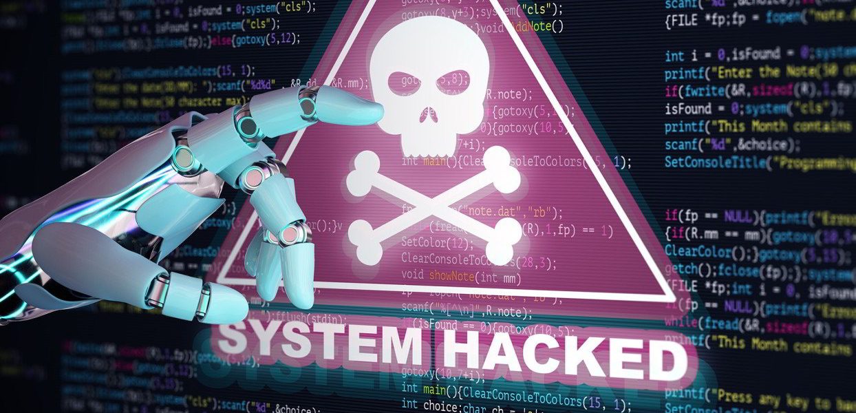 ESET identificó el primer ransomware basado inteligencia artificial