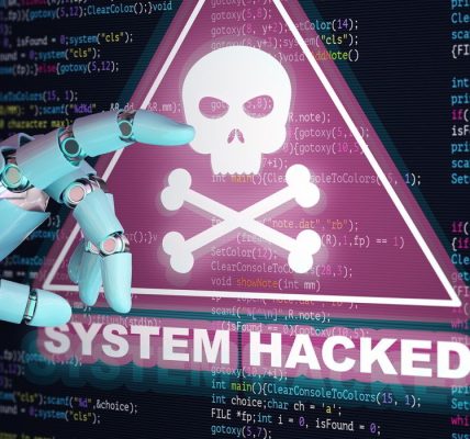 ESET identificó el primer ransomware basado inteligencia artificial