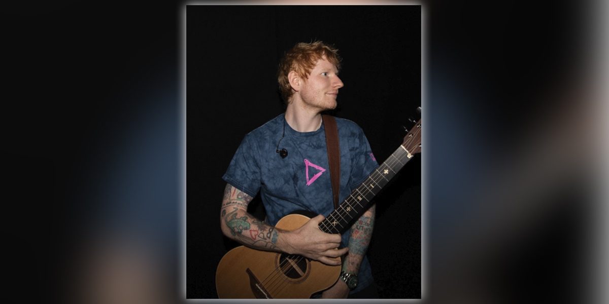 Ed Sheeran y Garrix podrían lanzar su colaboración en ‘Rewind Repeat It’.- Blog Hola Telcel