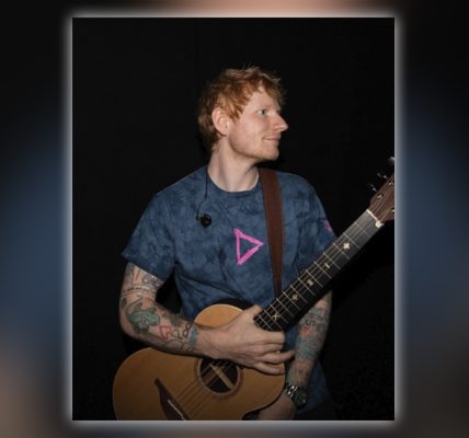 Ed Sheeran y Garrix podrían lanzar su colaboración en ‘Rewind Repeat It’.- Blog Hola Telcel
