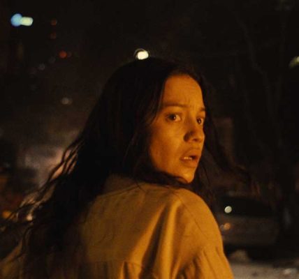 Édgar Ramírez presenta el tráiler de "Aún es de noche en Caracas"