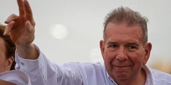 Edmundo González