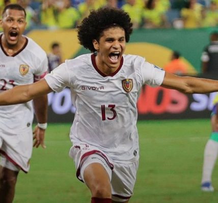 Eduard Bello jugará con Atlético Nacional hasta 2027