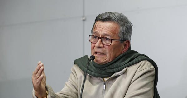 Pablo Beltrán