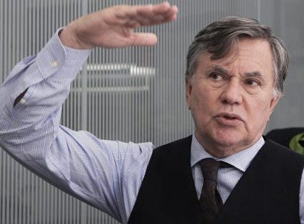 Manuel Otero