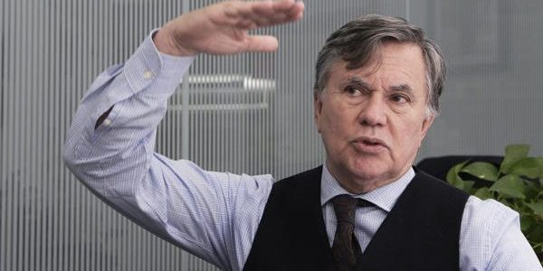 Manuel Otero