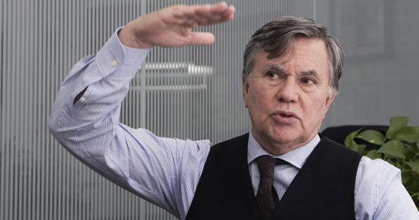 Manuel Otero