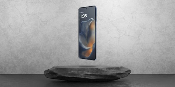El Motorola Edge 60 se adapta a tu ritmo diario sin fallar.- Blog Hola Telcel