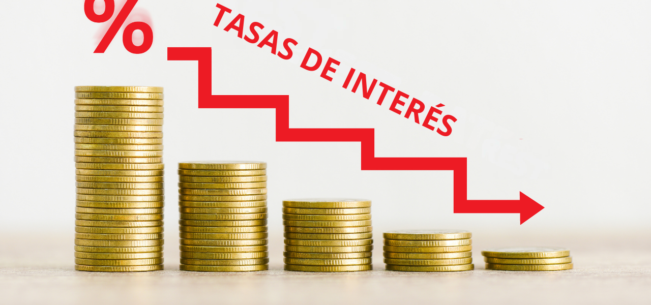 El Poder de la Tasa de Interés