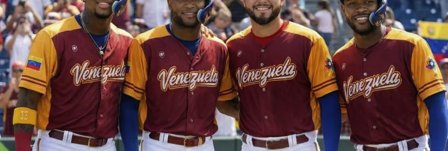 El Team Béisbol Venezuela inicia en Miami su preparación para el Clásico Mundial