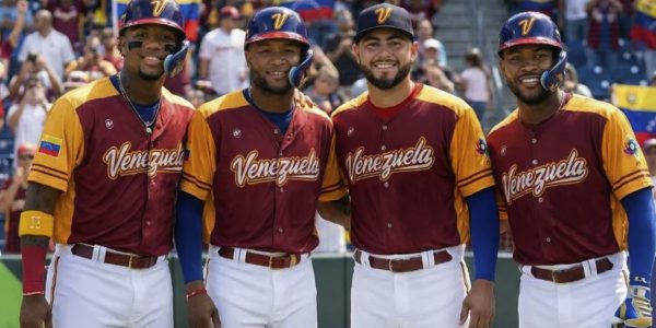 El Team Béisbol Venezuela inicia en Miami su preparación para el Clásico Mundial
