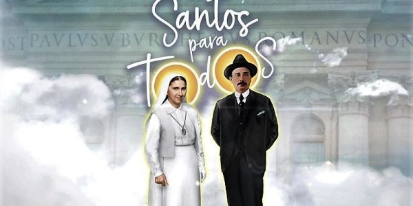 El Vaticano reconoció la santidad de dos venezolanos: Ovación en la Plaza de San Pedro contagia a devotos en todo el mundo