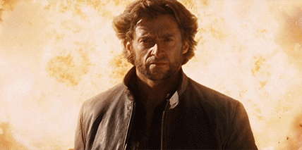 Hugh Jackman se despidió de su personaje Wolverine con este emotivo mensaje.- Blog Hola Telcel