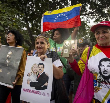 chavismo - 27 años en el poder