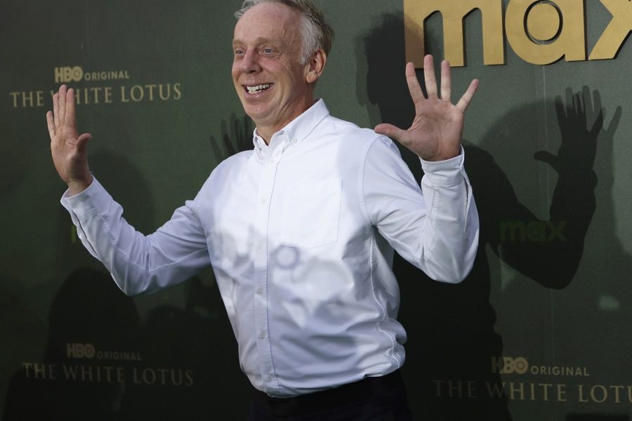 El creador de ‘The White Lotus’ regresa al reality show ‘Survivor’