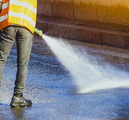 PILPERMIX - El curado del concreto ¡Clave para la durabilidad y resistencia! - FOTO