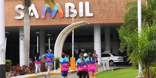 El estado Lara junto a Sambil Caracas y Jagi fueron punto de referencia nacional