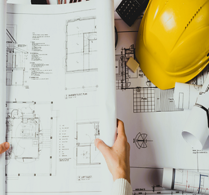 PILPERCA - El lenguaje de las obras ¡La importancia de los planos técnicos! - FOTO