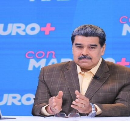 Nicolás Maduro 02