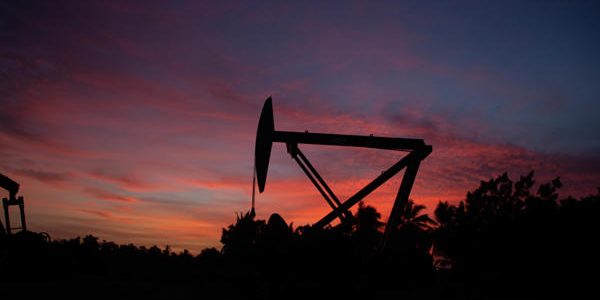 Petróleo