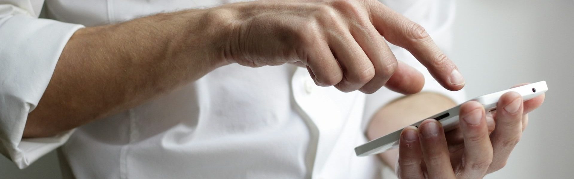 El rechazo de la llamada: Cuando cambiar nos parece innecesario para vender