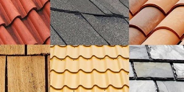 Armando Iachini - Construcciones Yamaro; Estos son los materiales idóneos para construir techos ¡Conócelos! - FOTO