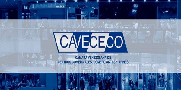 Camilo Ibrahim - De CAVECECO y sus beneficios al comercio en Venezuela - FOTO