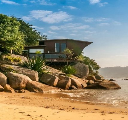 Carlos Enrique Gabaldón Vivas ¡Top consideraciones a la hora de construir una casa en la playa! - FOTO