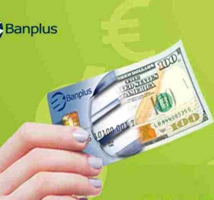 Diego Ricol - Banplus - Divisas Plus, la mejor opción para movilizar divisas y preservar el valor del dinero - FOTO