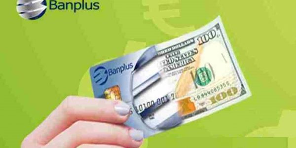 Diego Ricol - Banplus - Divisas Plus, la mejor opción para movilizar divisas y preservar el valor del dinero - FOTO