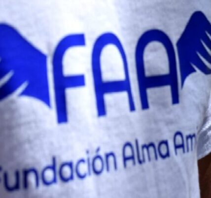 Enrique Romero - Fundación Alma Amiga y cómo formar parte de su equipo de Voluntarios - FOTO