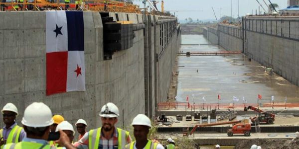 Juan Francisco De Jesús Clerico Avendaño - VINCCLER - Sector construcción en Panamá crecerá hasta 13% en 2022 - FOTO