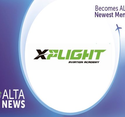 Marco Tulio Uzcátegui Contreras - Alianza entre ALTA y XFlight impulsa realización de cursos para pilotos - FOTO