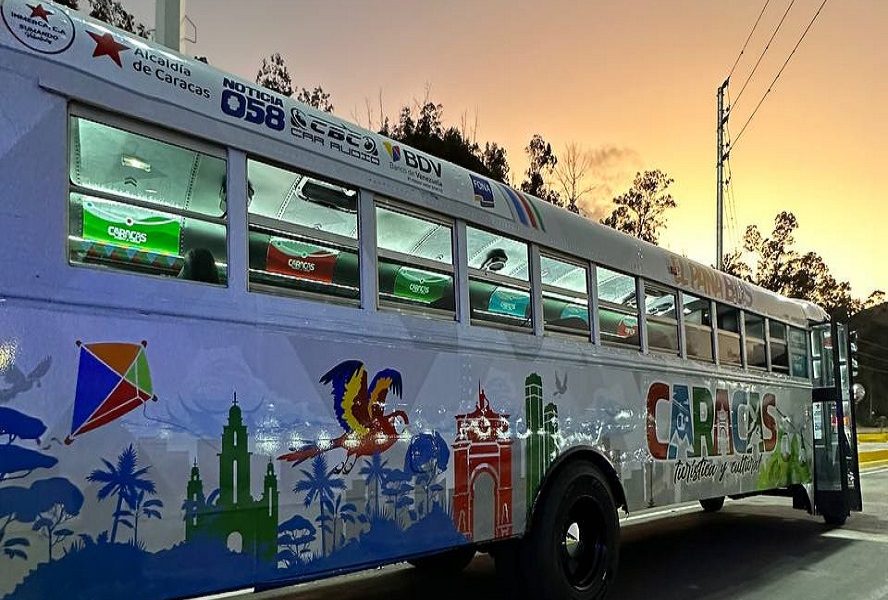 Serie del Caribe 2023 inicia este 2F ¡Activarán Ruta Turística en la Gran Caracas! - FOTO