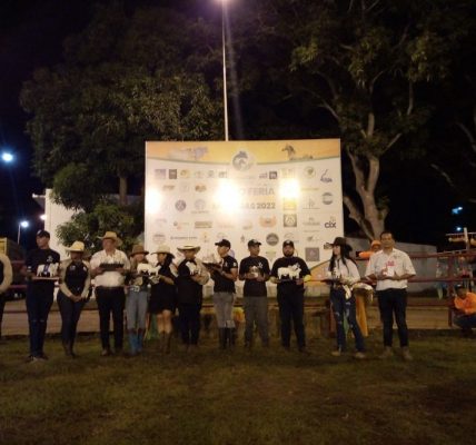 Sovensa se posiciona en el oriente venezolano tras participar en la ‘II Expoferia Agropecuaria Monagas 2022’ - FOTO