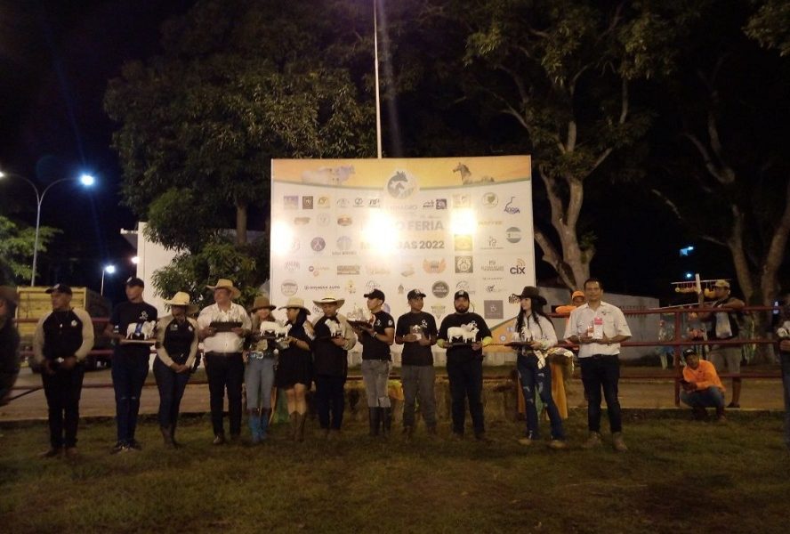 Sovensa se posiciona en el oriente venezolano tras participar en la ‘II Expoferia Agropecuaria Monagas 2022’ - FOTO