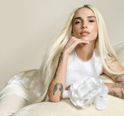 Elena Rose cantará en la antesala de la inauguración del Mundial